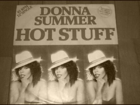 Donna Summer